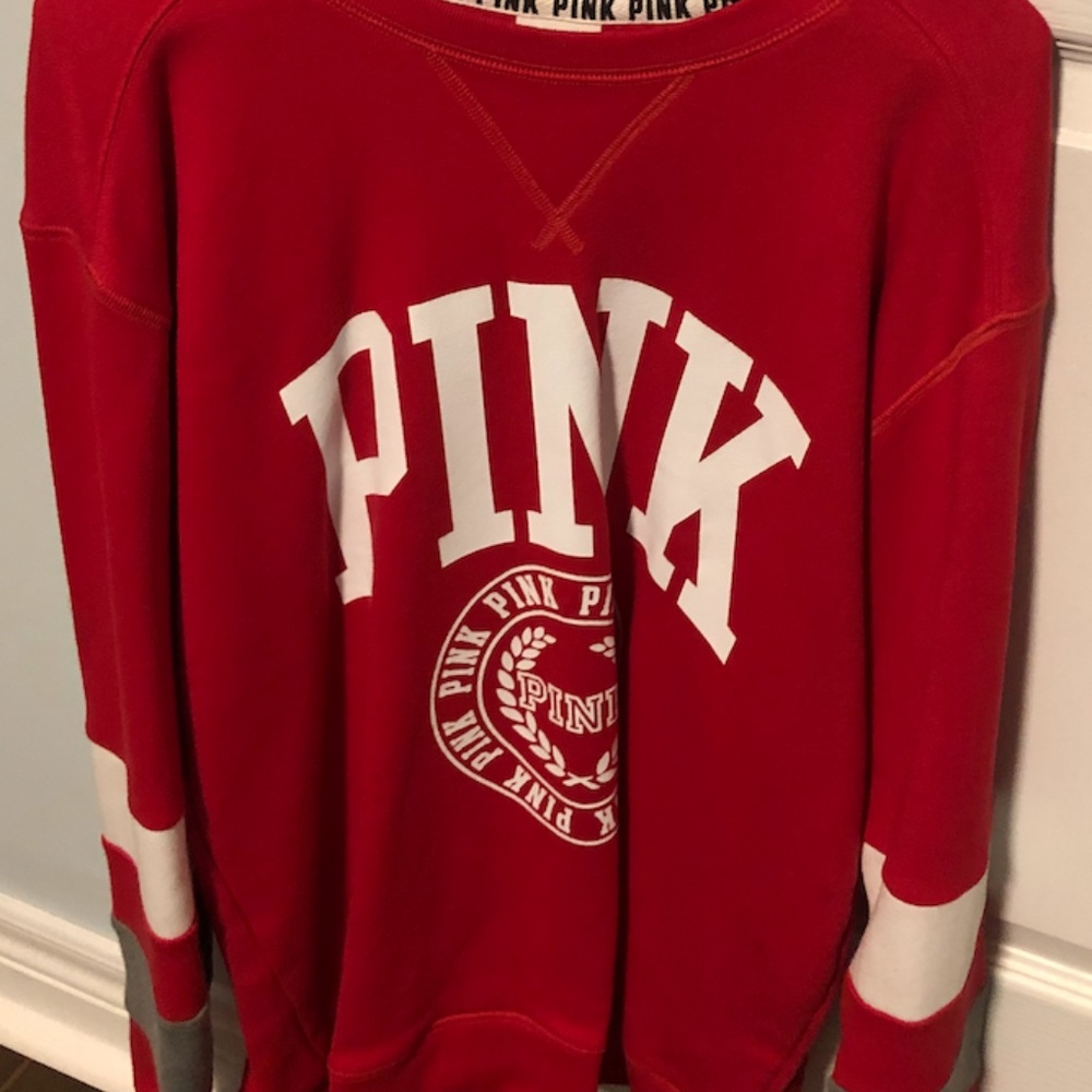PINK Victoria Secret Sweater